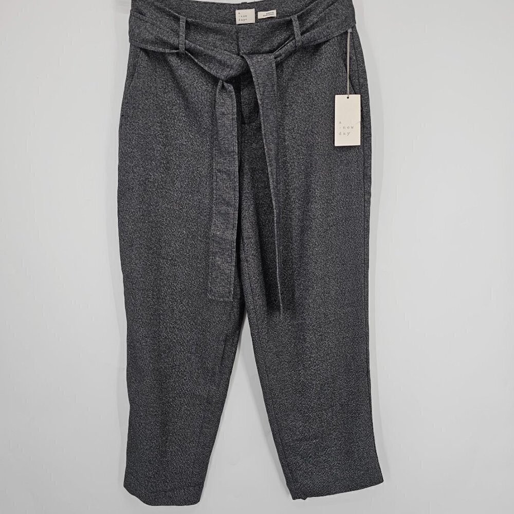 Gray A New Day Bottom - Size 4 | Brand-New, Flawless, and Chic